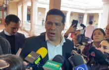 Alcalde de Aguascalientes, Leonardo Montañez
