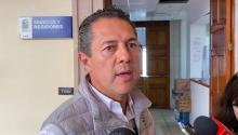 Regidor Gustavo Adolfo Granados Corzo