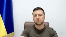 Volodímir Zelensky 