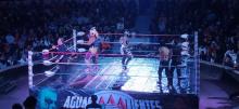 Lucha Libre AAA