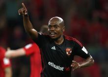 Urawa Reds 2-4 Al-Ahly