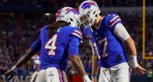 Triunfo de Bills