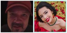 Pepe Aguilar explota cuando le preguntan por qué les dicen "argentinos"