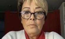 Sylvia Pasquel habla por primera vez tras el accidente que sufrió
