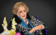 Silvia Pinal no saldrá este sábado del hospital: deberá seguir con la rehabilitación