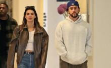 Kendall Jenner y Bad Bunny habrían terminado su relación por esta razón