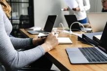 Mujeres empresarias