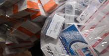 Birmex se convertirá en la única institución encargada de la compra consolidada de medicamentos