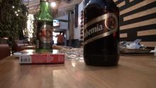 Bebidas alcoholicas