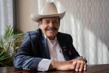 Fallece el senador Armando Guadiana tras batalla contra el cáncer de próstata