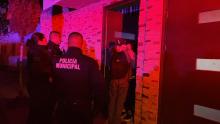 Fue víctima de una extorsión, pero la Policía Estatal evitó que se consumara