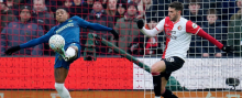 Feyenoord 1-2 PSV