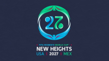 Copa Mundial Femenil 2027