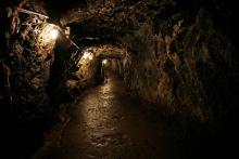Siete mineros pierden la vida tras derrumbe de mina en Perú