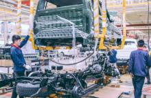 Más de 3 mil empresas asiáticas se han instalado en México por ‘nearshoring’