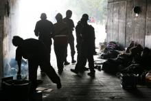 2023 registra el mayor número de solicitudes de refugio en México en la última década