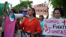 Alerta Amnistía Internacional sobre crisis de derechos humanos en México