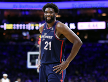 76ers 127-113 Timberwolves 