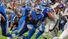 Detroit Lions 