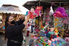 85% de los mexicanos compran piratería