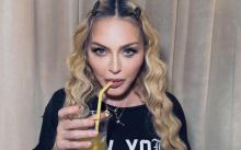 Anuncian nuevo concierto de Madonna en México