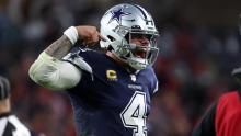 ¡Apenitas! Los Dallas Cowboys vencen en los últimos minutos a los Detroit Lions en duelo estelar de sabado