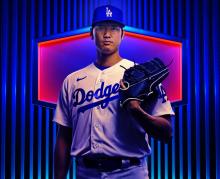 Shohei Ohtani