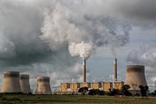 contaminación