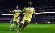 América 3-0 Tigres (4-1 global)