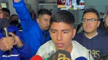 Nuevo jugador en Pumas