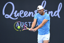 Rafael Nadal