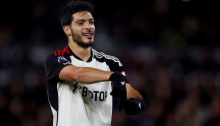 Fulham 5-0 Nottingham 