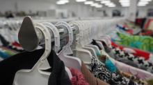 70% de los regalos navideños son ropa, pero la mitad se desecha