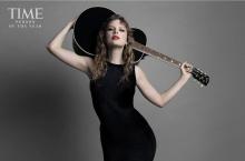 Las razones por las que Taylor Swift es nombrada "Persona del Año" por la revista Time