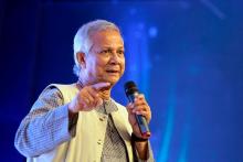 Acusado de violar las leyes laborales de Bangladesh.