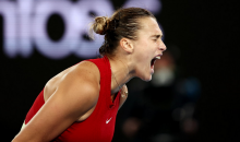 Australian Open