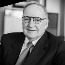 Muere el economista Jesús Reyes Heroles