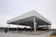 Aguascalientes cuenta con una nueva aduana