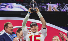 Ravens 10-17 Chiefs