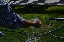AGUA