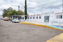 En enero y febrero aumentan los ingresos al Hospital Psiquiátrico de Aguascalientes