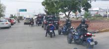 Policía Estatal