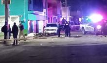 Un Juez inició el proceso penal en su contra por el homicidio consumado y la tentativa de homicidio de otro que viajaba en la misma moto