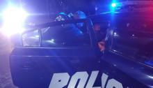 Estaba festejando la llegada del año nuevo en Peñuelas y terminó en el Hospital Hidalgo sometido a una cirugía
