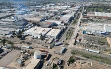 Ciudad Industrial