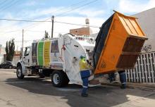 Servicios Públicos