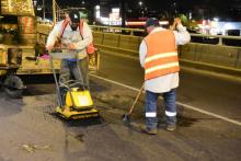 Bacheo