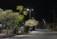 Alumbrado Público