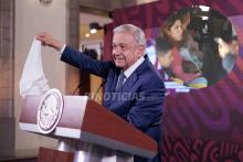 Migrantes fueron liberados, no rescatados, reconoce López Obrador