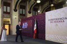 AMLO enviará un paquete de reformas constitucionales el Día de la Constitución